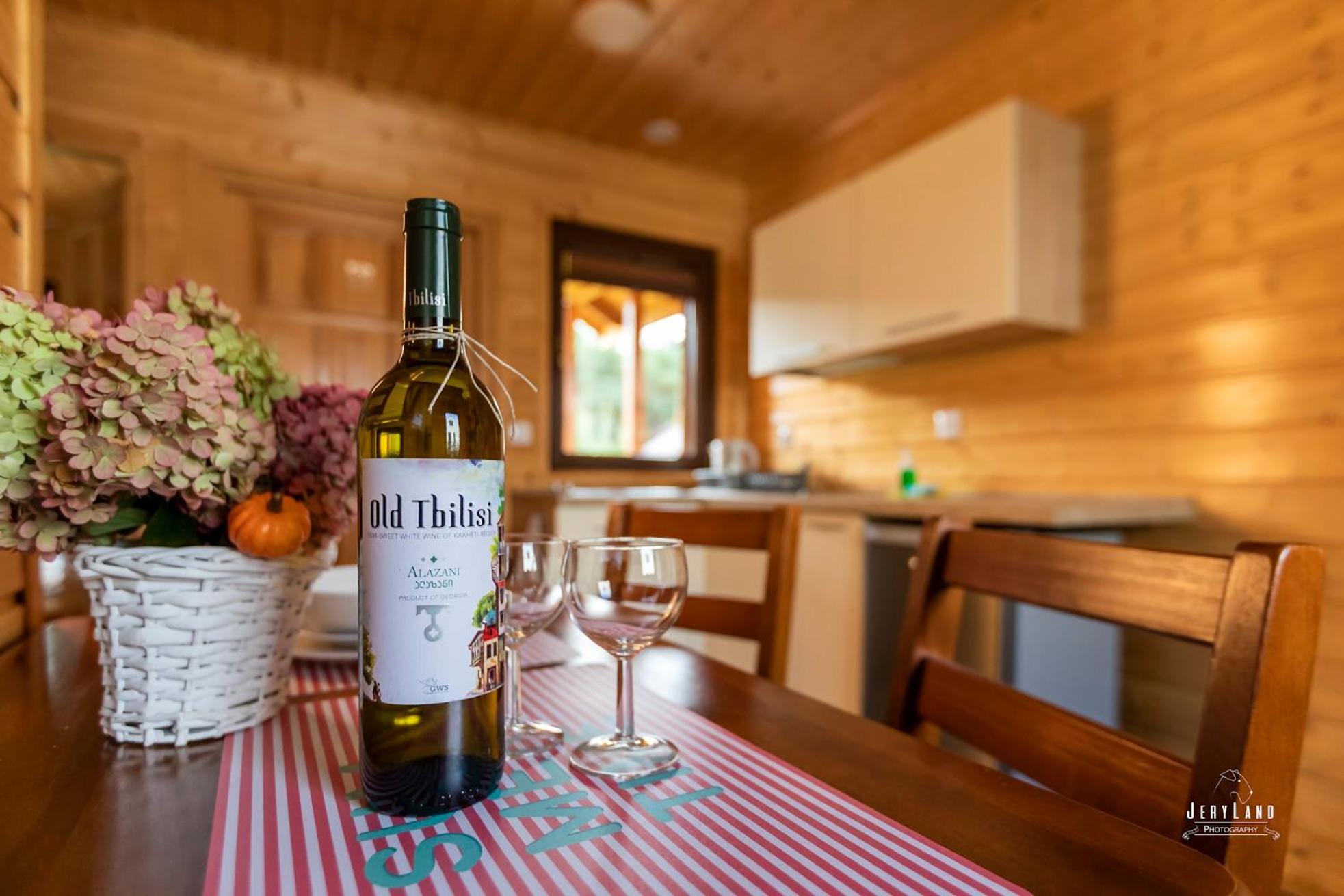 Domki Rys Villa Bobolin Esterno foto